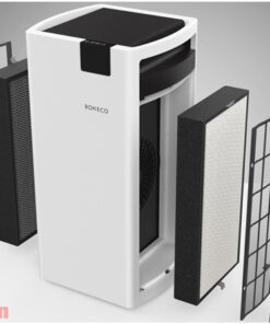 Bộ lọc không khí Boneco A702