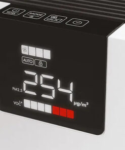 Máy lọc không khí cao cấp Boneco P710