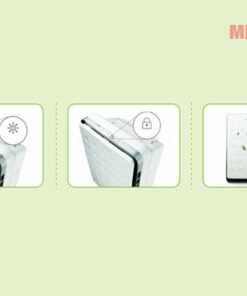 Máy lọc không khí cỡ lớn AP-3008FH