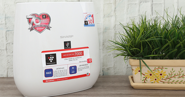 Máy lọc không khí dùng trong phòng kín hay phòng mở?