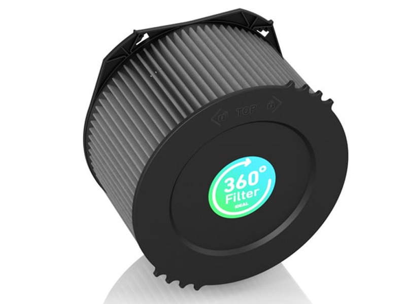 Máy lọc không khí Ideal AP140 PRO