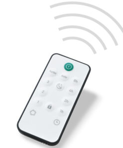 Máy lọc không khí Ideal AP140 PRO