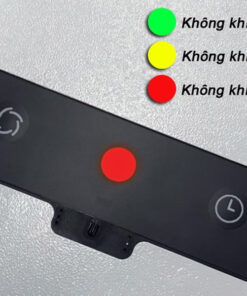 Máy lọc không khí Ideal AP140 PRO