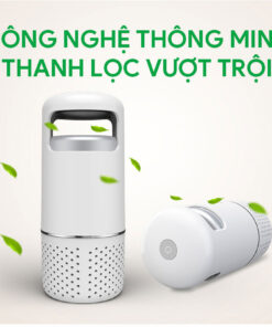Máy lọc không khí Kamita K05B