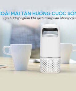 Máy lọc không khí Kamita K05B