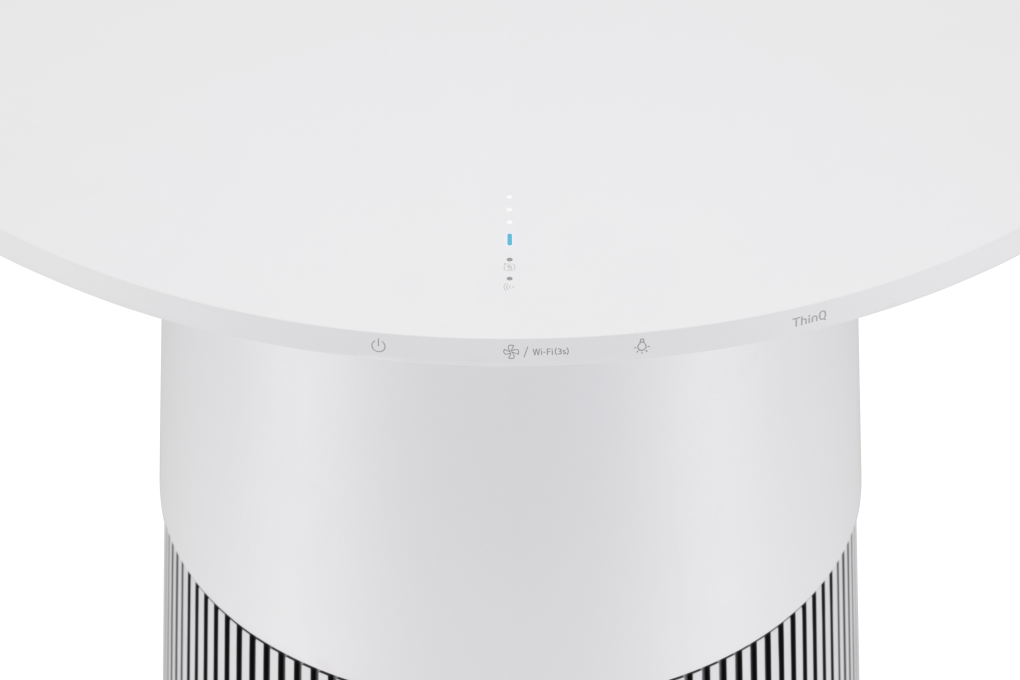 Máy lọc không khí LG Puricare Aero Furniture AS20GPWU0