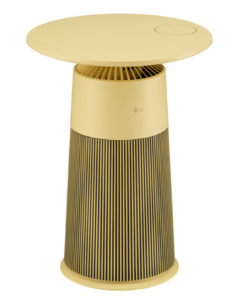 Máy lọc không khí LG Puricare AeroFurniture AS20GPYU0 (Màu vàng)