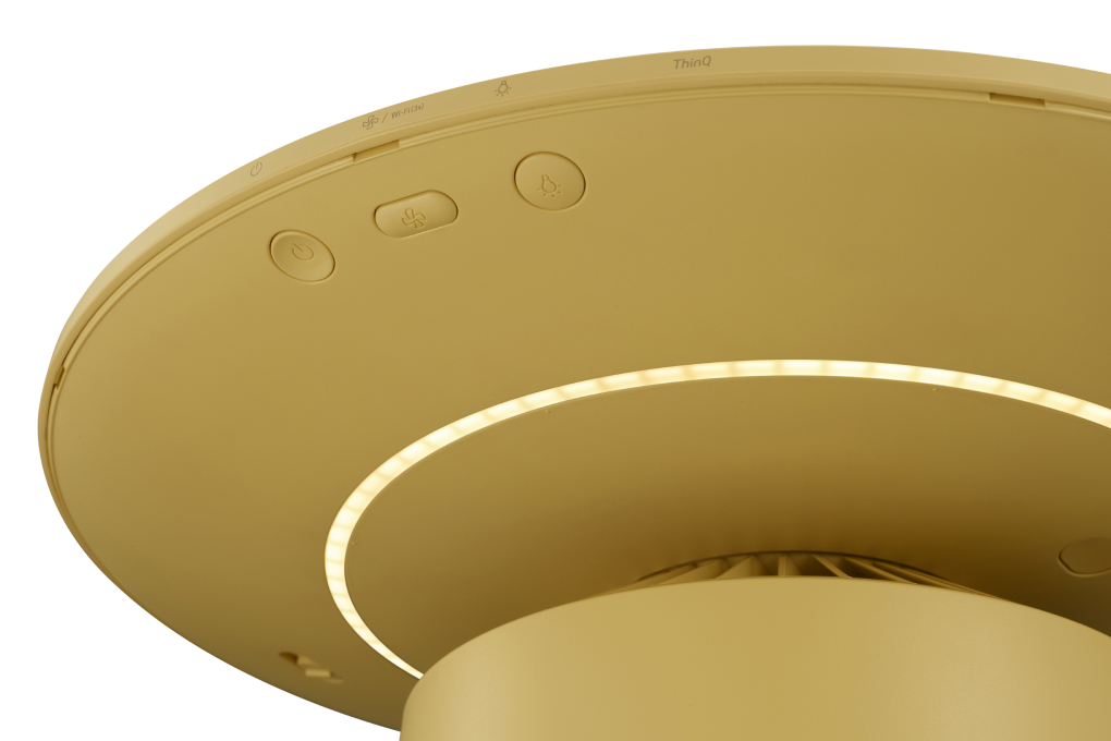 may-loc-khong-khi-lg-as20gpyu0-3 Máy lọc không khí LG Puricare AeroFurniture AS20GPYU0 (Màu vàng)