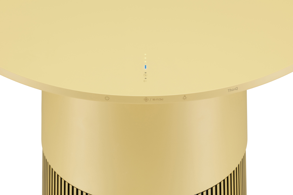 may-loc-khong-khi-lg-as20gpyu0-6 Máy lọc không khí LG Puricare AeroFurniture AS20GPYU0 (Màu vàng)