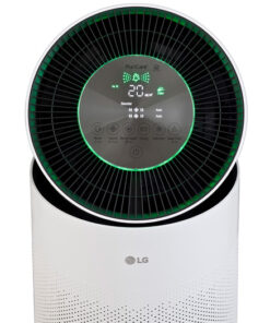 Máy lọc không khí LG Puricare 1 tầng AS65GDWD0