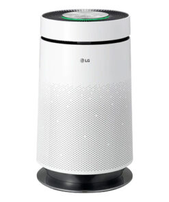 Máy lọc không khí LG PuriCare 1 tầng AS65GDWH0