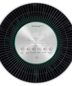 Máy lọc không khí LG PuriCare 1 tầng AS65GDWH0