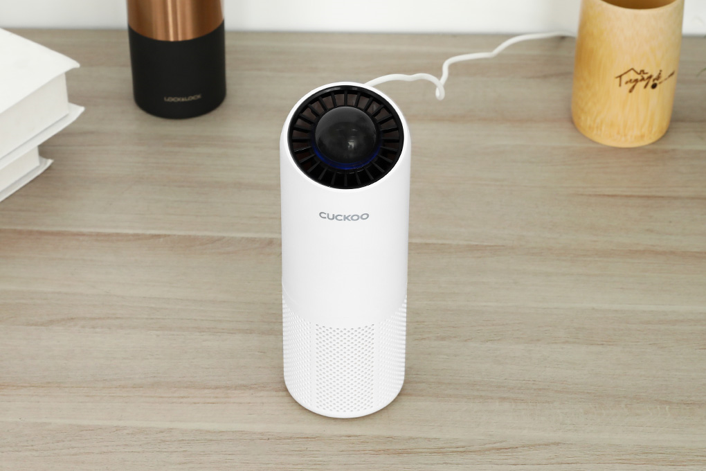 Máy lọc không khí mini