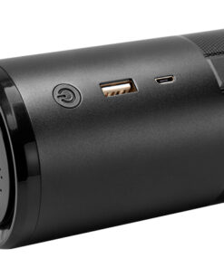 Máy lọc không khí mini TotalClean 4 in 1 UV Homedics AP-P60