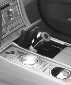 Máy lọc không khí ô tô Airvita Car Air Purifier 5S