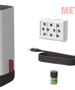 Máy lọc không khí ô tô BONECO P50