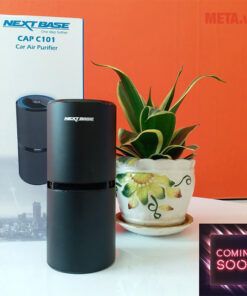 Máy lọc không khí ô tô Nextbase CAP-C101