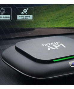 Máy lọc không khí ô tô Vietmap AP1