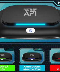Máy lọc không khí ô tô Vietmap AP1