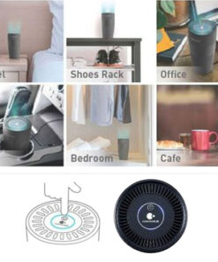 Máy lọc không khí Panasonic F-GPT01A