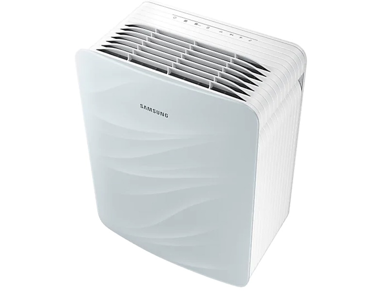 Máy lọc không khí Samsung AX40R3020WU/SV (39m2)