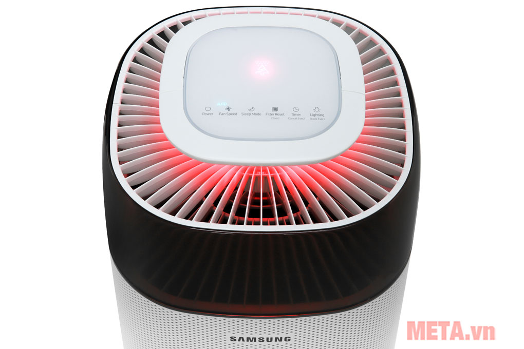 Máy lọc không khí Samsung AX40R3030WM/SV (40m2)