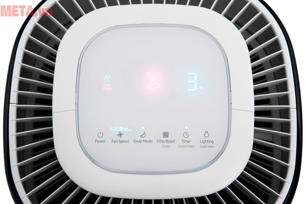 Máy lọc không khí Samsung AX40R3030WM/SV (40m2)