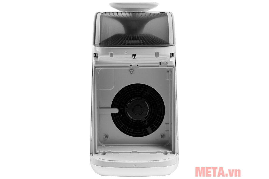 Máy lọc không khí Samsung AX40R3030WM/SV (40m2)