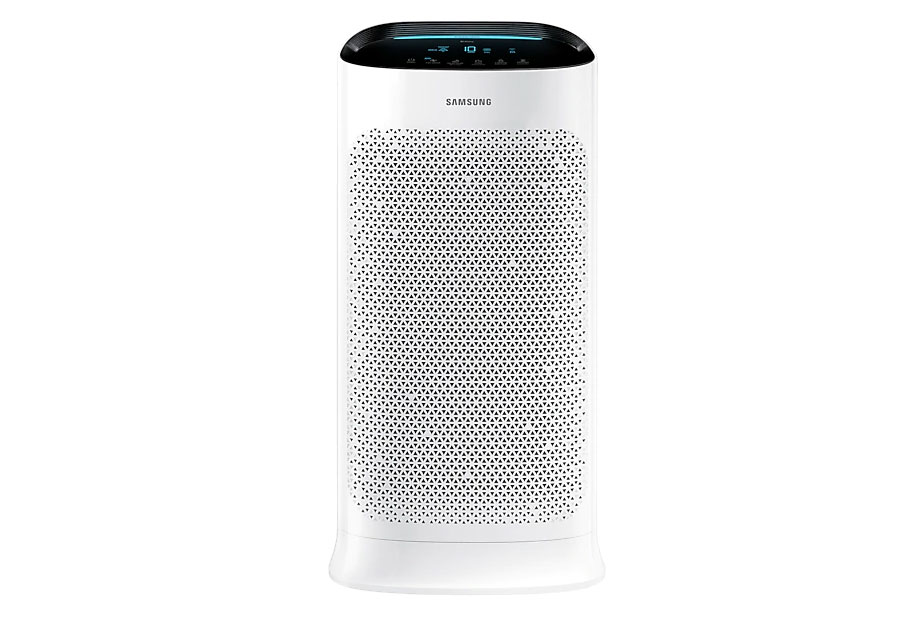Máy lọc không khí Samsung AX60R5080WD/SV màu trắng
