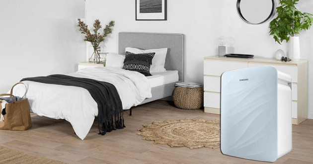 Máy lọc không khí Samsung có tốt không? Giá bao nhiêu? Máy lọc không khí Samsung có tốt không? Giá bao nhiêu?