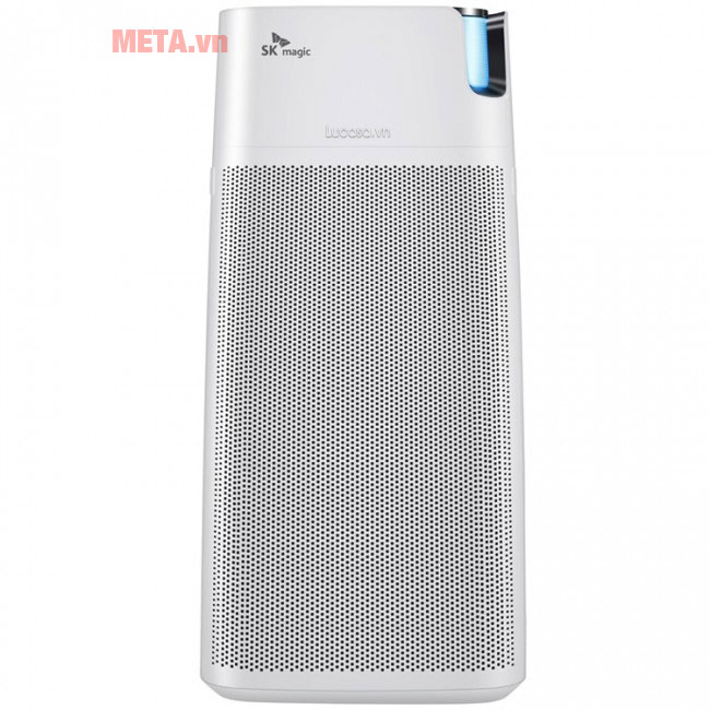 Máy lọc không khí công nghiệp SKMagic làm sạch không khí không gian rộng