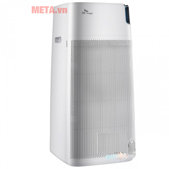 Thiết kế máy nhỏ gọn phù hợp cho mọi không gian