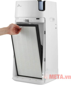 Máy lọc không khí SKMagic ACLV16BVIDWH
