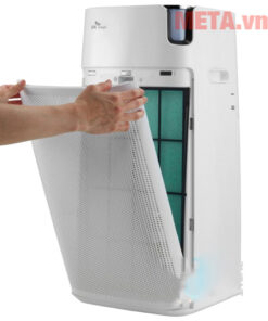 Máy lọc không khí SKMagic ACLV16BVIDWH