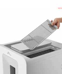 Máy lọc không khí SKMagic ACLV32BVIDWH