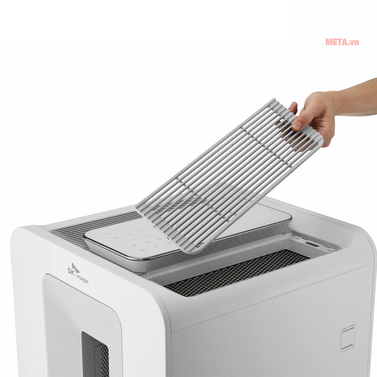 may-loc-khong-khi-skmagic-aclv32bvidwh-3 Máy lọc không khí SKMagic ACLV32BVIDWH