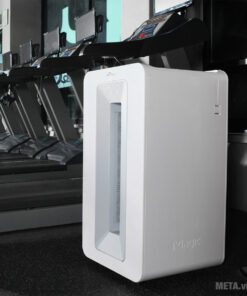 Máy lọc không khí SKMagic ACLV32BVIDWH