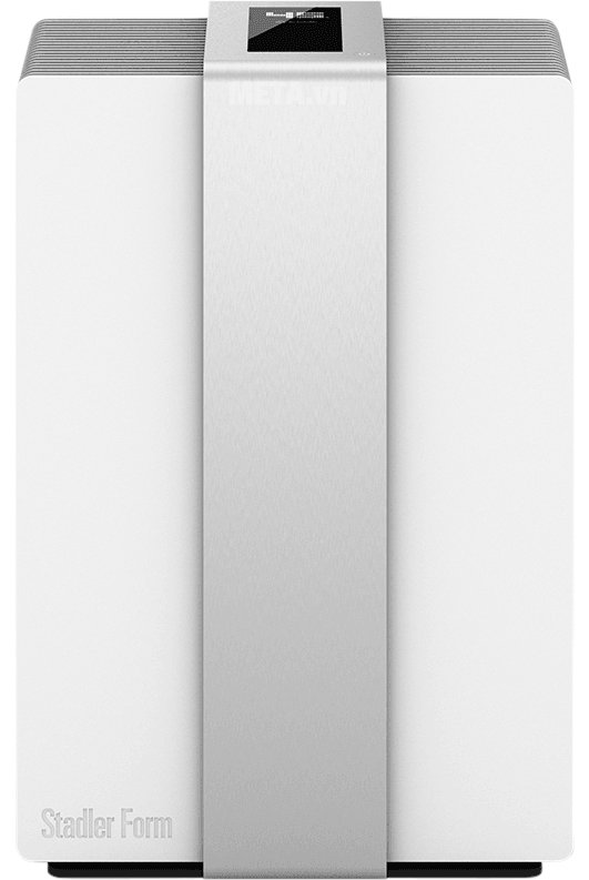 Máy lọc không khí Stadler Robert có chức năng làm sạch không khí, cho bạn không gian trong lành quanh năm