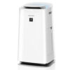 Máy lọc không khí tạo ẩm Sharp KI-L60V-W