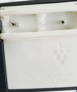 Máy lọc không khí tạo ẩm Sharp KI-L60V-W