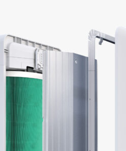 Máy lọc không khí tươi SmartVent Airproce AC-360