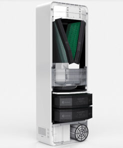 Máy lọc không khí tươi SmartVent Airproce AC-360