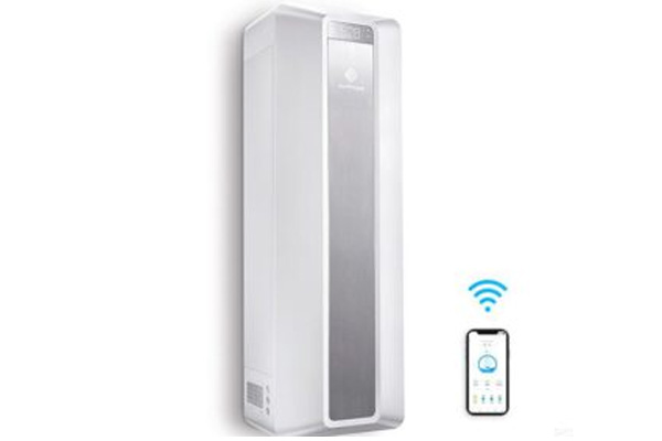 Máy lọc không khí tươi SmartVent Airproce AC-360
