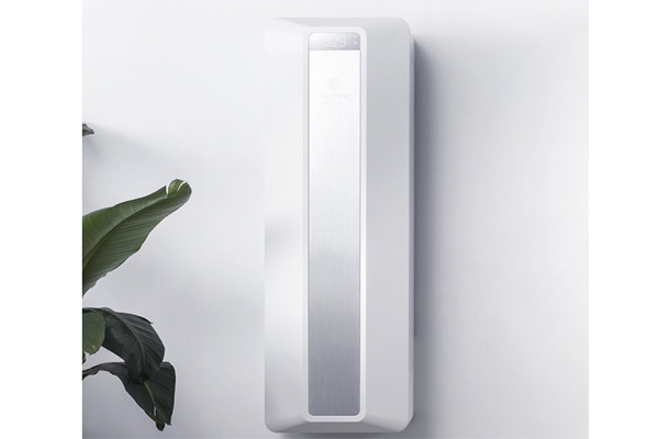 Máy lọc không khí tươi SmartVent Airproce AC-360