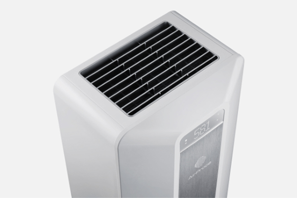 Máy lọc không khí tươi SmartVent Airproce AC-360