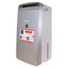 Máy lọc không khí và hút ẩm Sharp DW-J27FV-S (67m2) | Kithome
