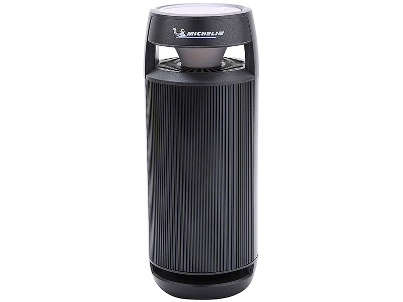 Máy lọc không khí và khử mùi xe hơi Michelin ML-19