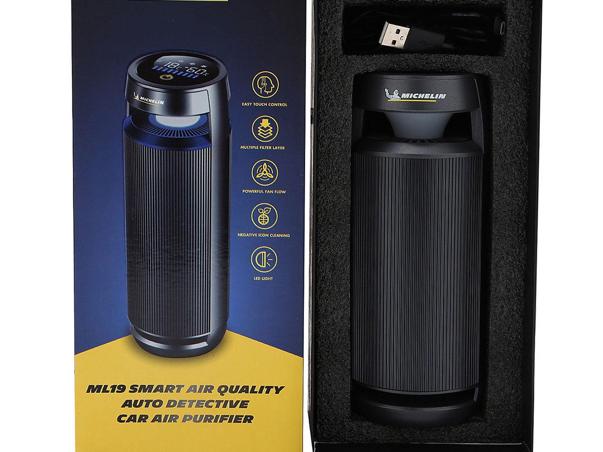 Michelin ML-19 Michelin ML-19