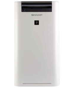 Máy lọc không khí và tạo ẩm Sharp KC-G50EV-W