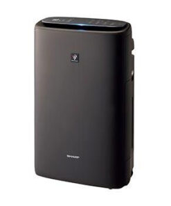 Máy lọc không khí và tạo ẩm Sharp KI-N40V-H (28m2)